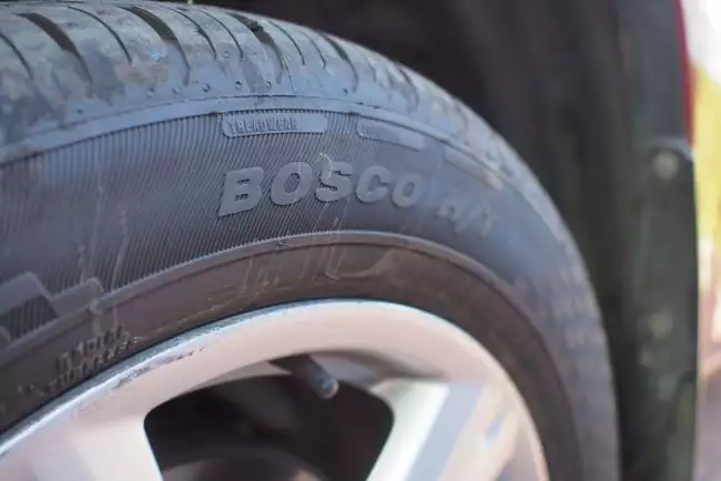 Дождь нам только в радость. Тест-драйв SUV-шин Viatti Bosco H/T V-238-v-238/