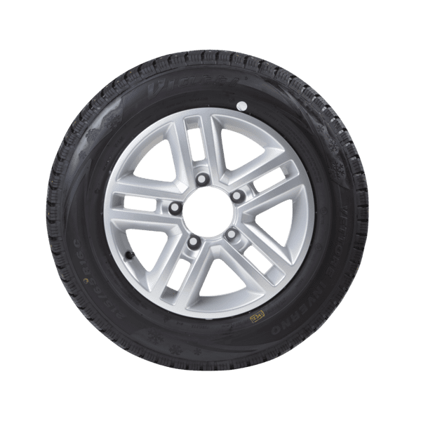 KAMA TYRES примет участие в выставке Busworld Russia powered by Autotrans Vettore Inverno