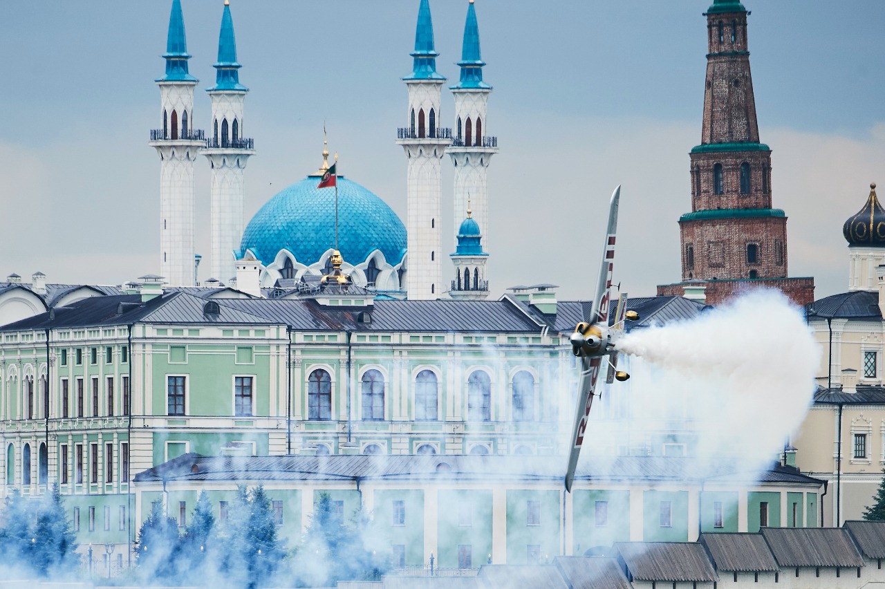 Red Bull Air Race