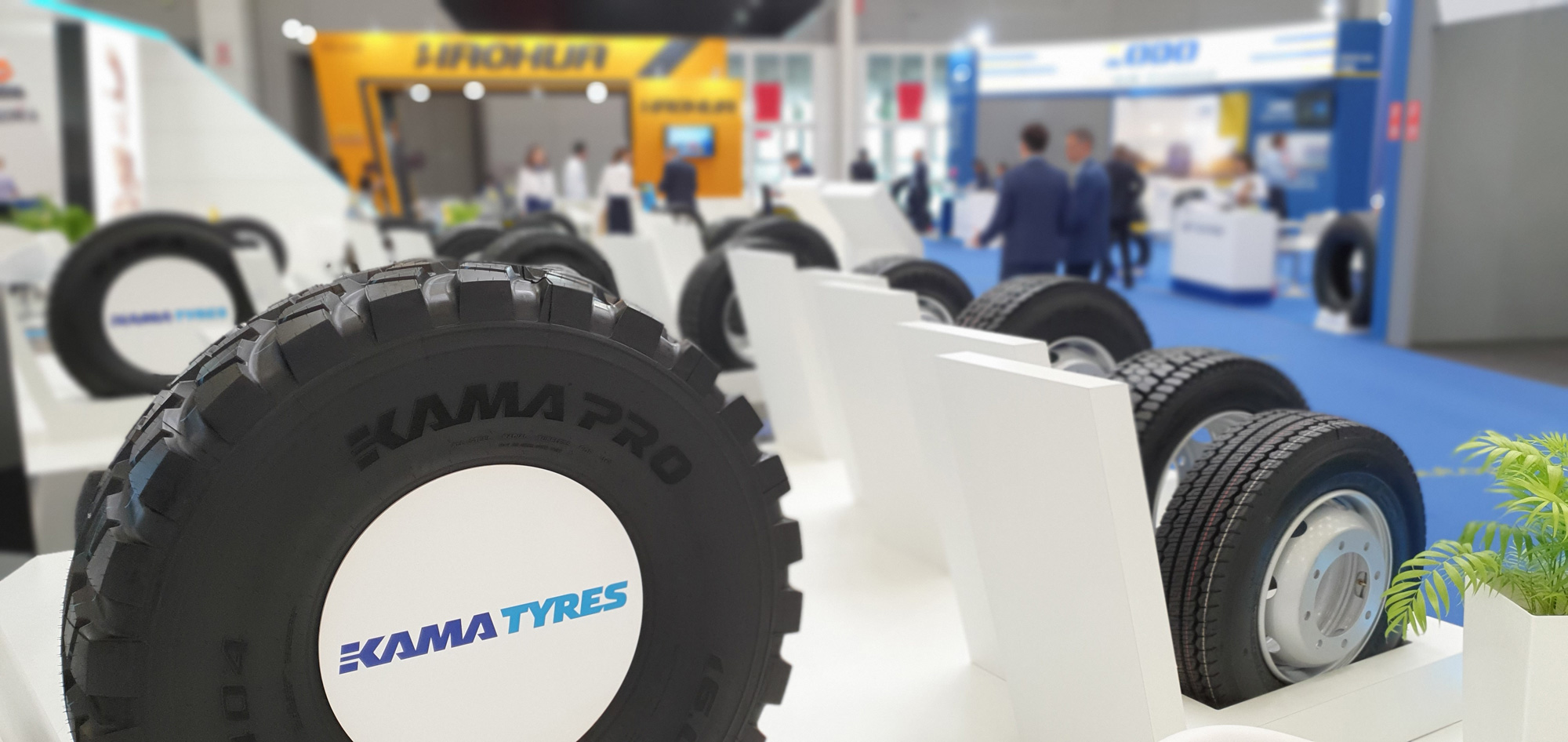 Состоялась мировая премьера новинки Viatti на Autopromotec 2019 Состоялась мировая премьера новинки Viatti на Autopromotec 2019