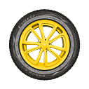 Шины viatti r18 лето