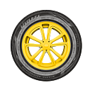 Шины viatti r18 лето