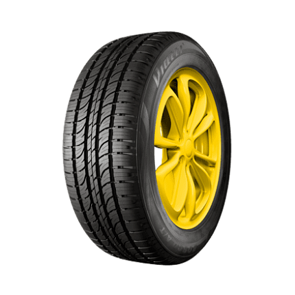 Bosco A/T 235/55 R18 